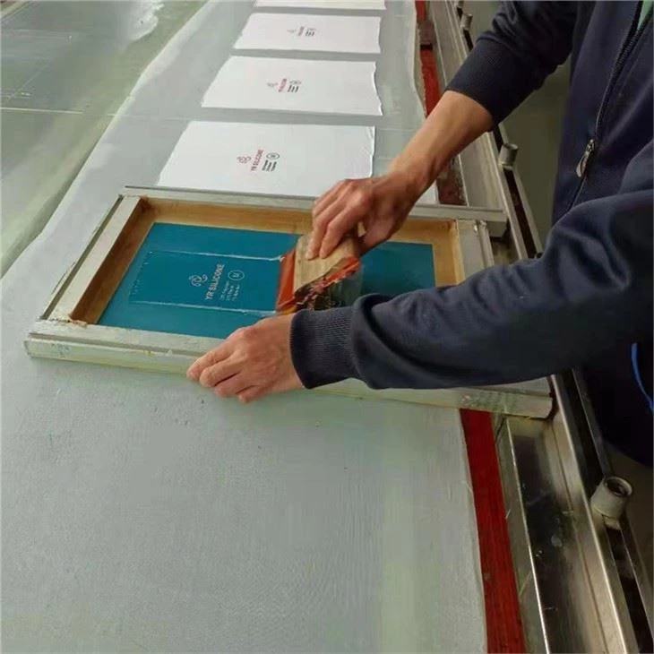 Hızlı SeriGrafi