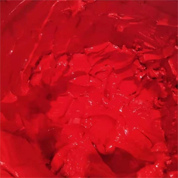 Doğal Kırmızı Pigment