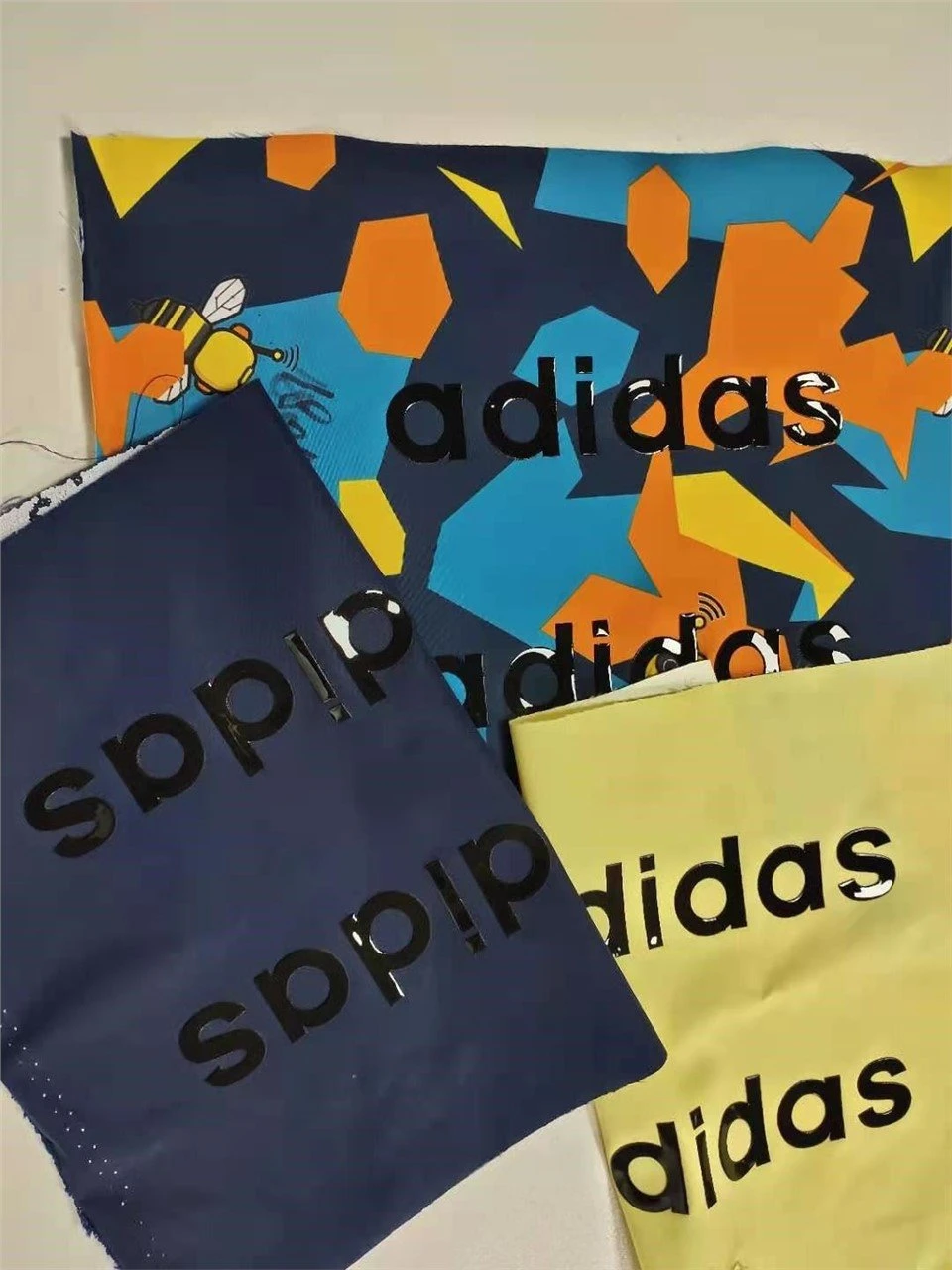 Kumaş için Serigrafi Boya