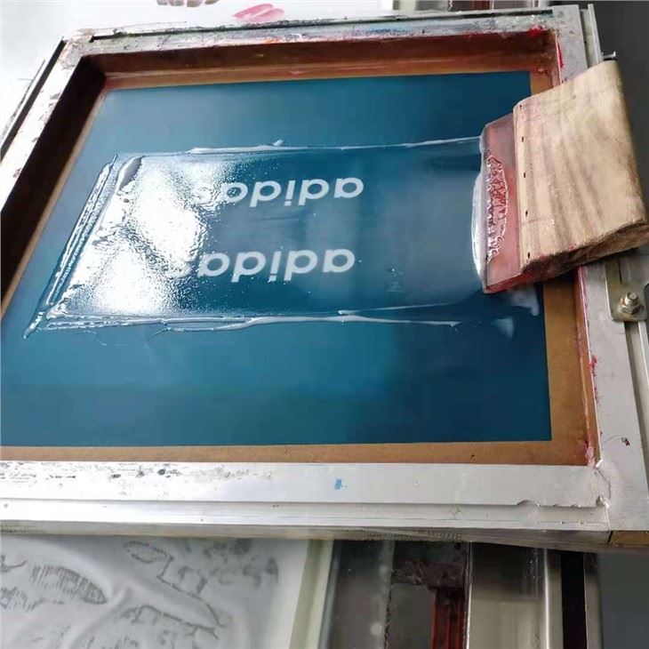 Silikon Mürekkep Yazıcı