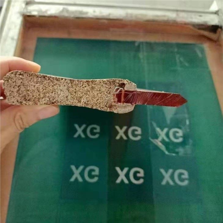 Silicone Printing