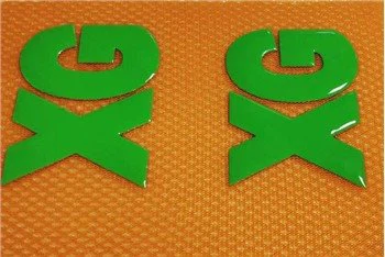 Silikon Kauçuk Üzerine Serigrafi