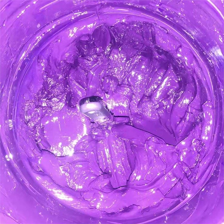 Tekstil Pigment Mürekkedi