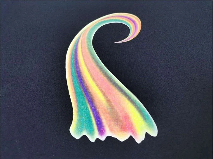 Uv Serigrafi Baskı Mürekkebi
