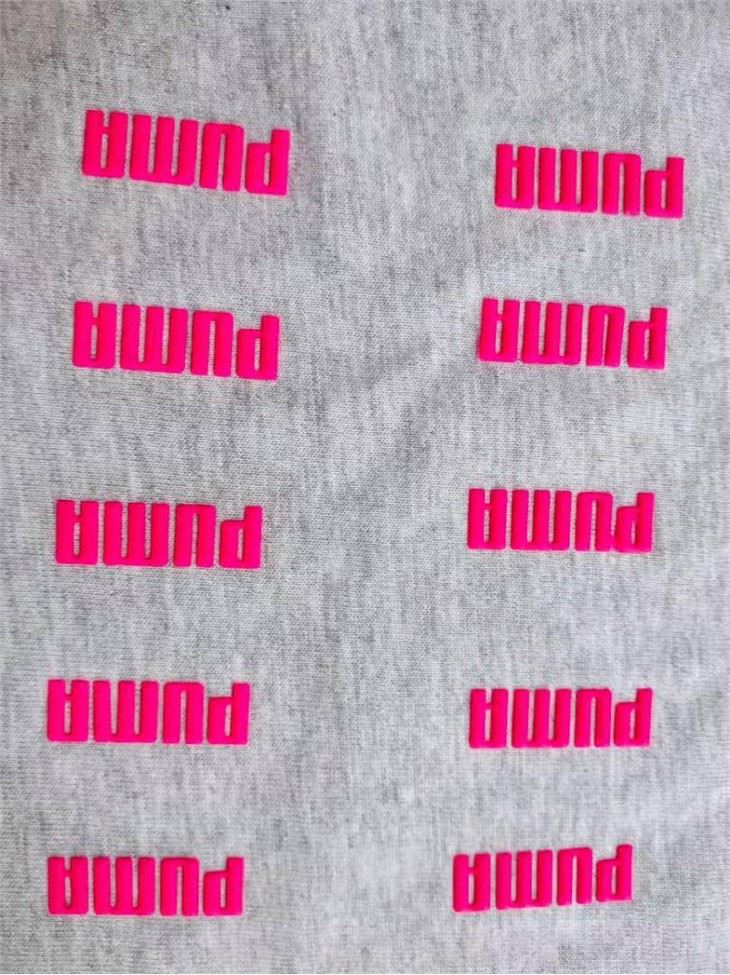 Harry Potter Serigrafi Transferi