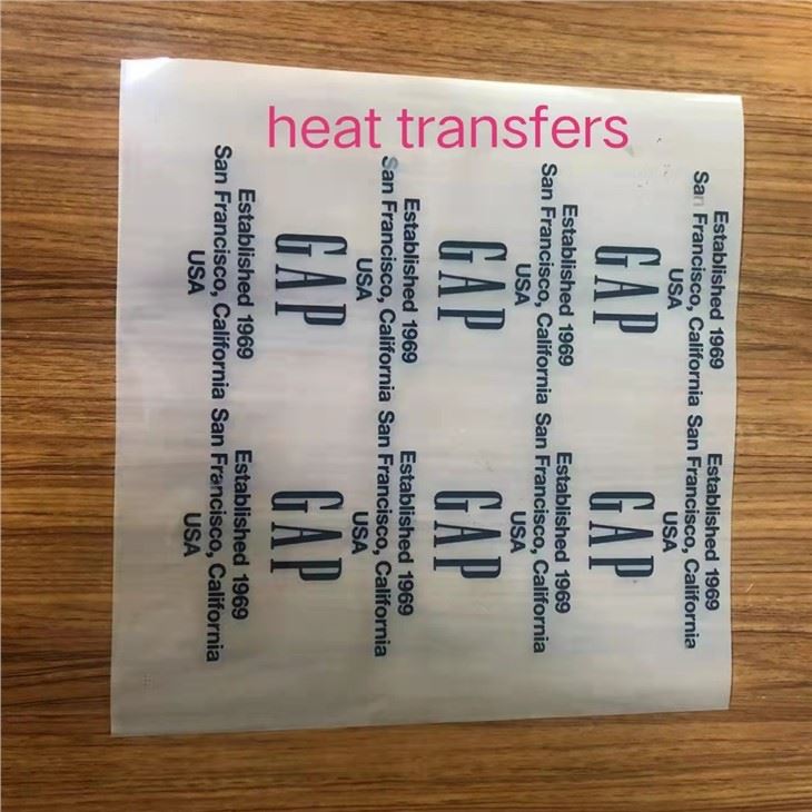 Isı Transfer Baskı