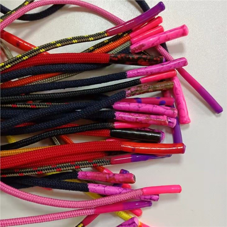 Polyester İp Silikon