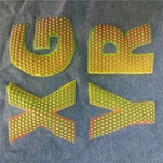 Puf Serigrafi Mürekkebi