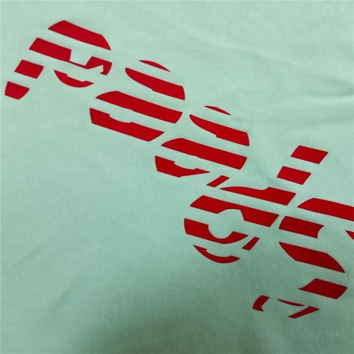 Serigrafi Mürekkepleri