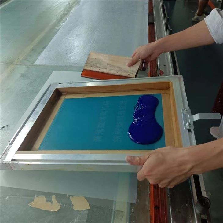 Serigrafi Teknolojisi