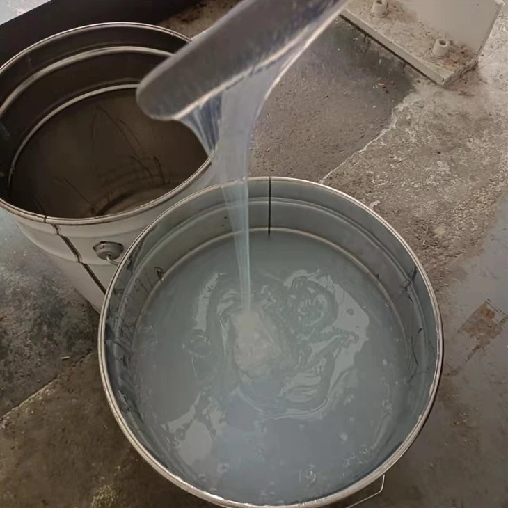 Kumaş Serigrafi Mürekkebi