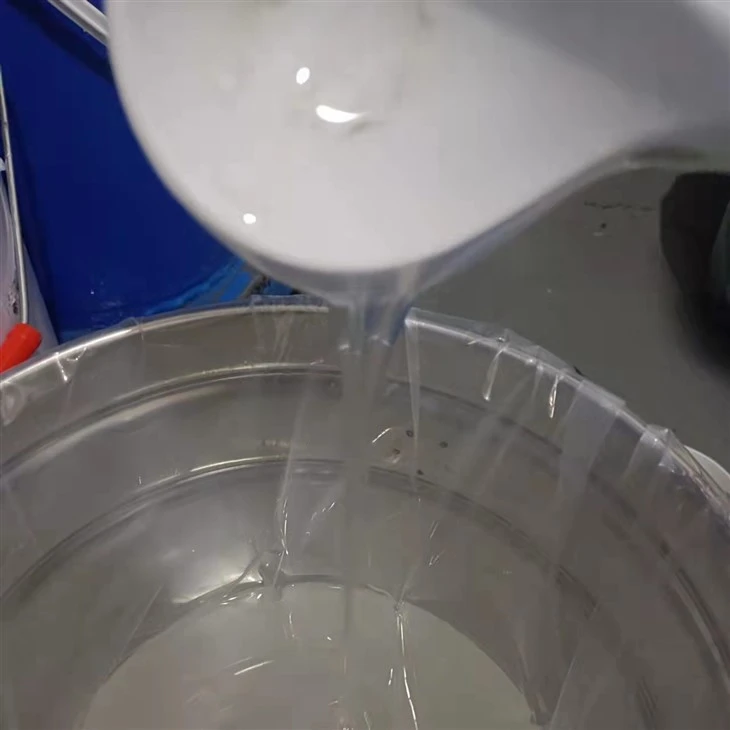 Silicone Ink For Textile