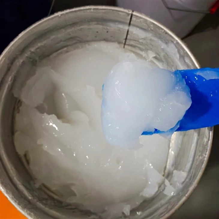 Silicone Ink For Textile