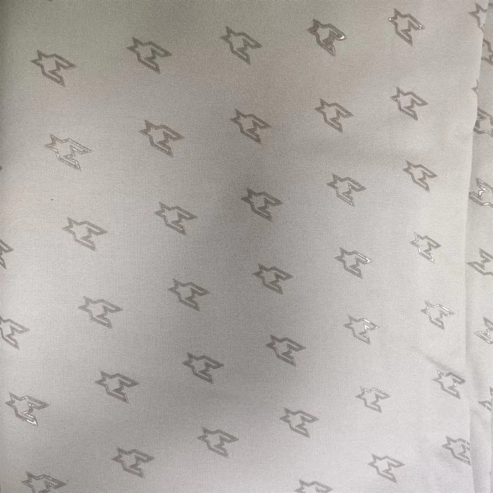 Kumaş Serigrafi Baskı