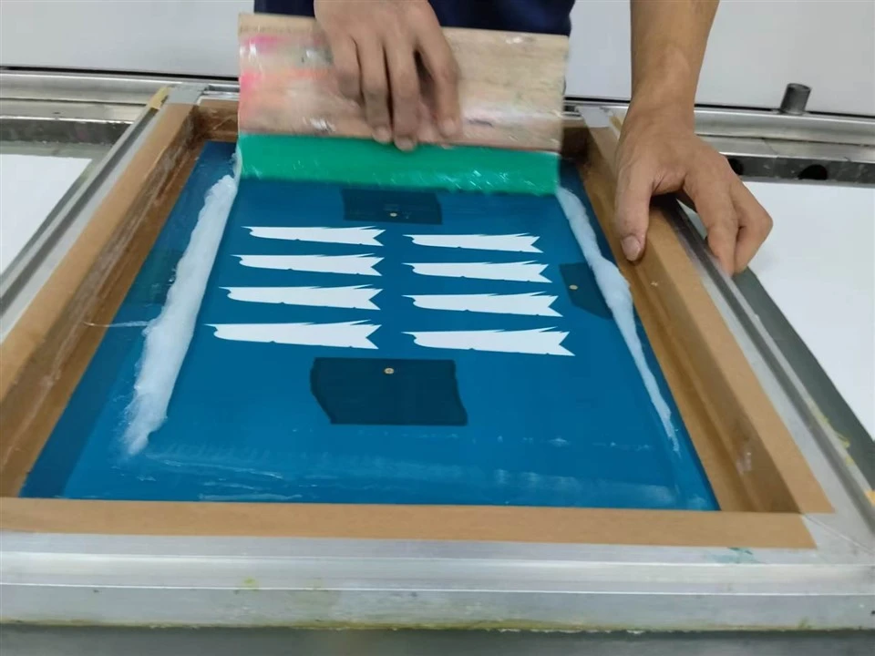 Heat Transfer Printing Silicone Ink best
