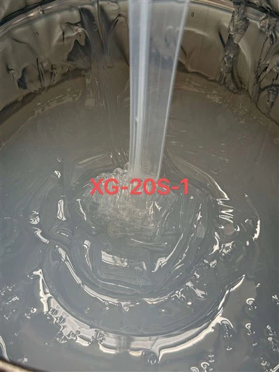 Halat Daldırma Silikonu