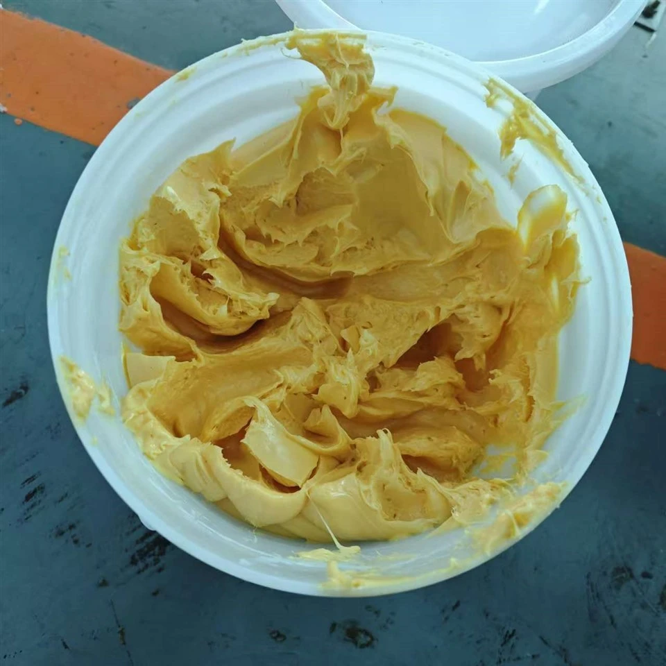 Puf Plastisol Mürekkep