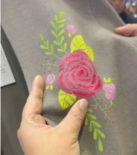 Tekstil pigment mürekkebi kot kumaşlarda kullanılabilir mi?
